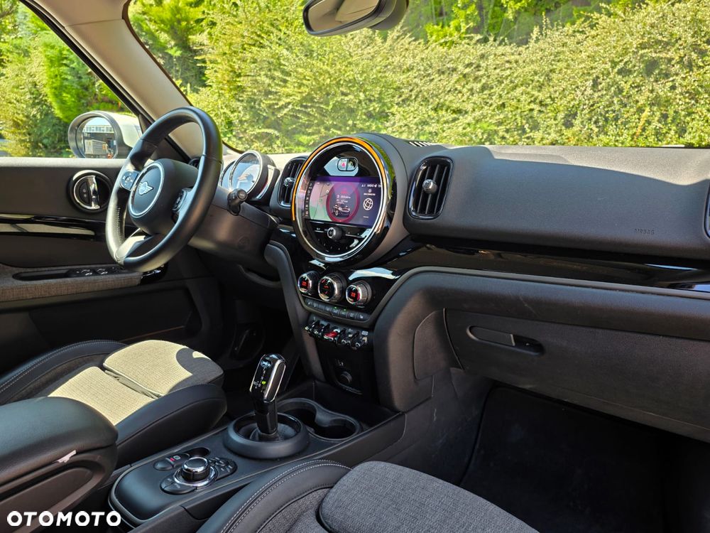 MINI Countryman Cooper - 13