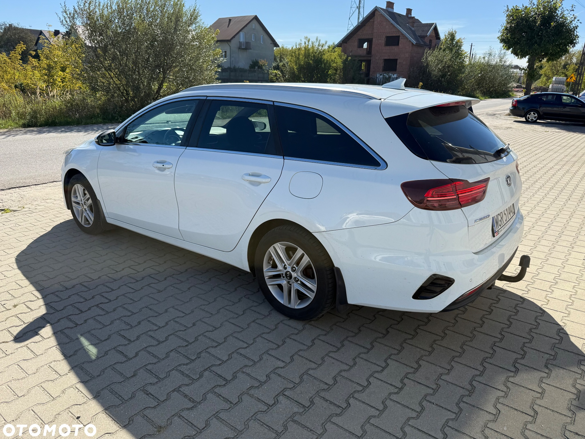 Kia Ceed - 7