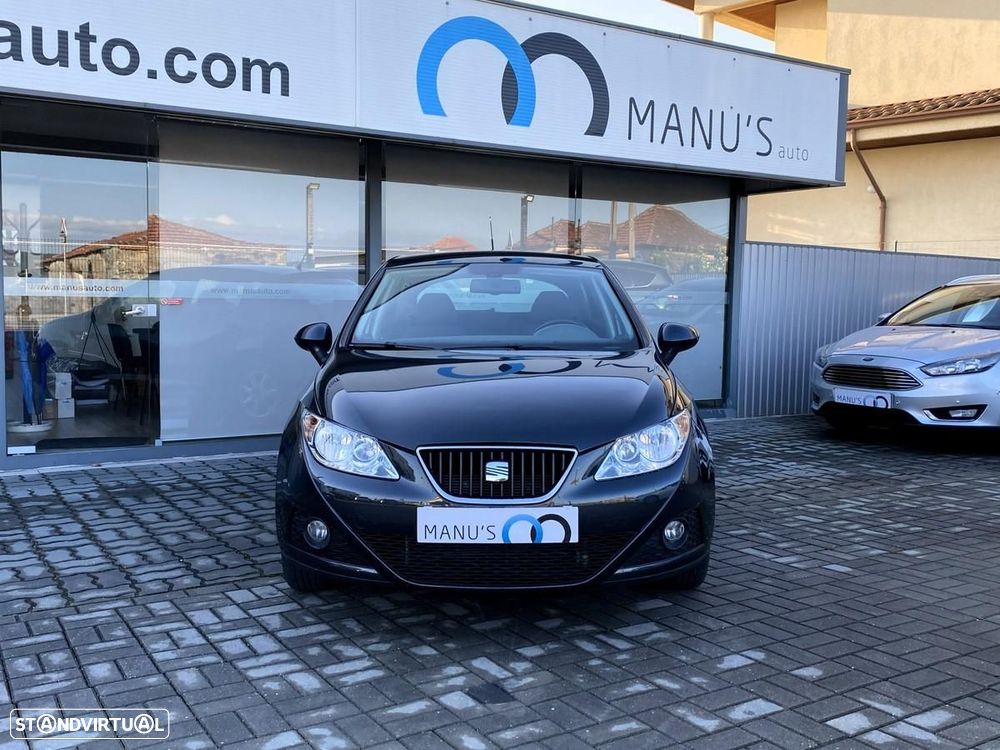 SEAT Ibiza 1.2 12V Style - 2
