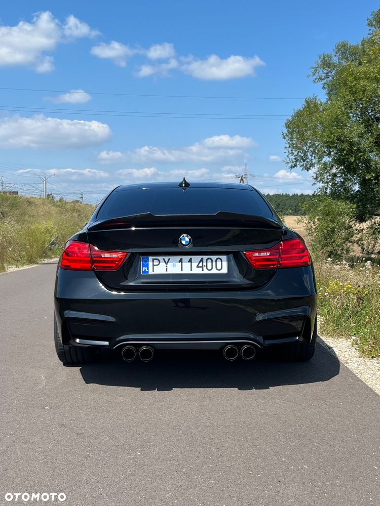 BMW Seria 4 - 7