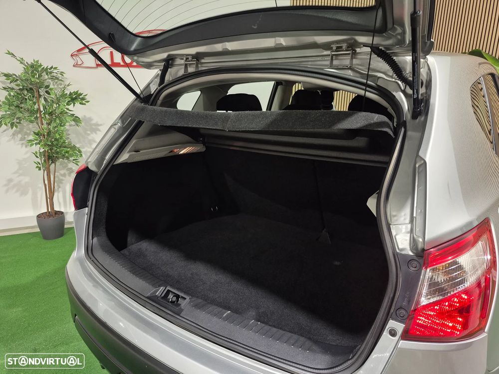 Nissan Qashqai 1.6 S&S Acenta - 20