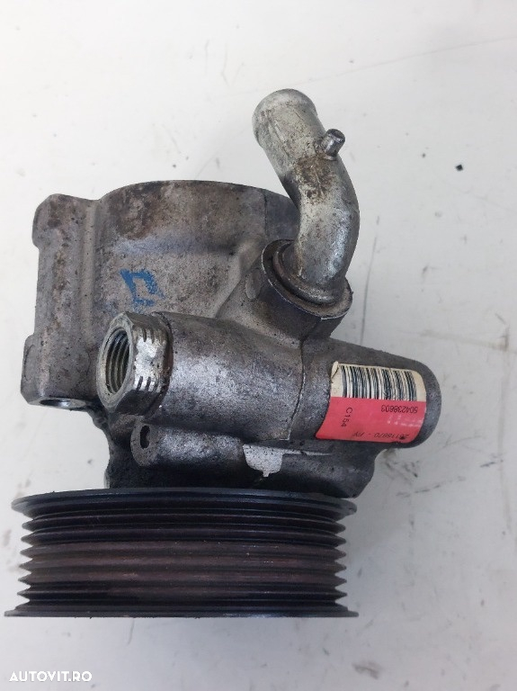 Pompa servo Iveco Daily 2.3 HPI Euro 4 2006 2007 2008 2009 2010 2011 2012 - 3