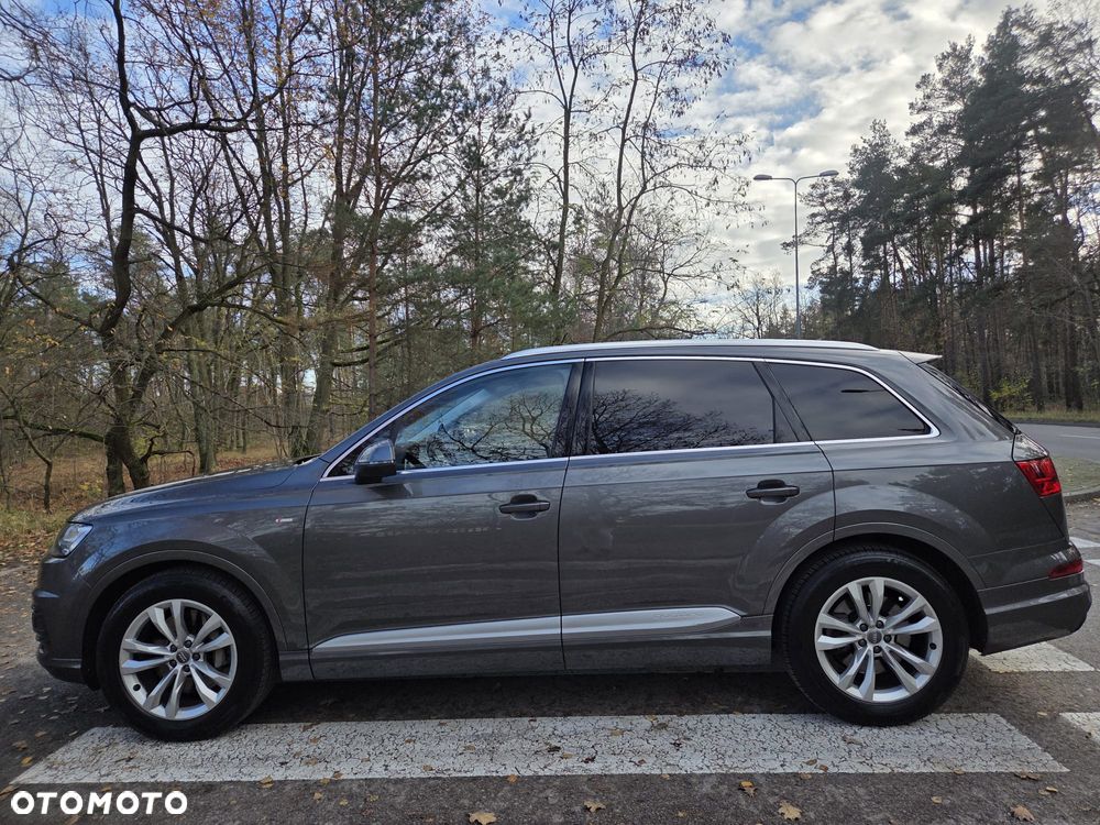 Audi Q7 - 4