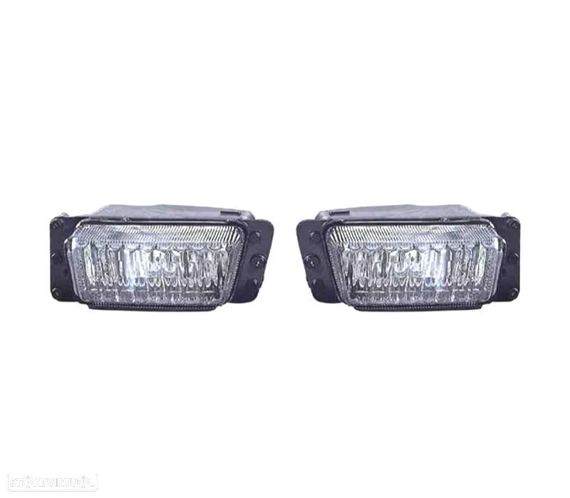 FARÓIS DE NEVOEIRO VOLKSWAGEN VW E SEAT - 1