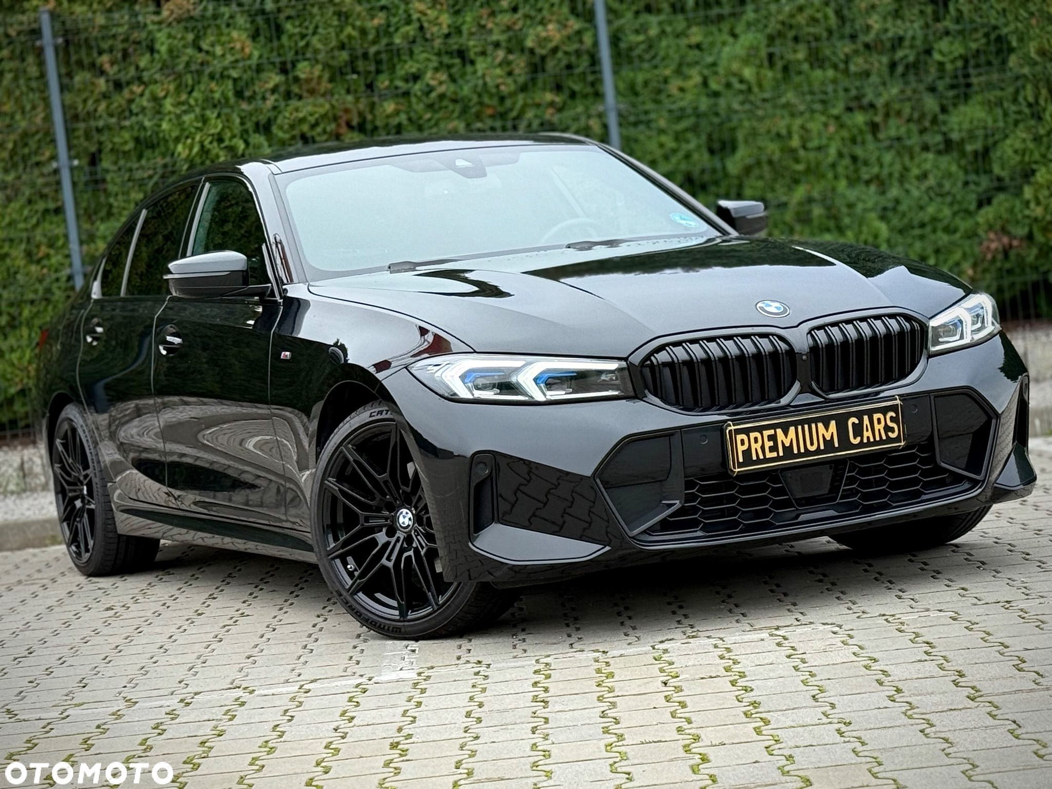 BMW Seria 3 - 1