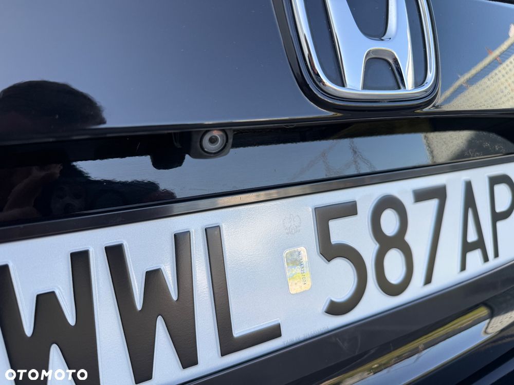 Honda Civic 1.0 T Elegance (Navi) - 30