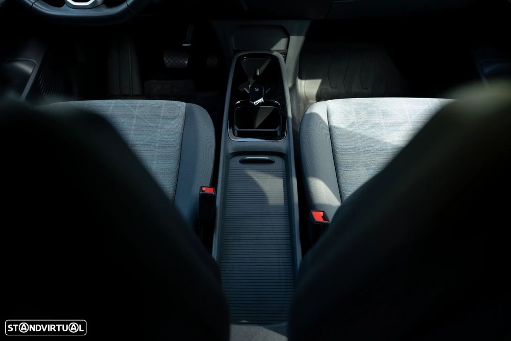 VW ID.3 Pure Performance - 28