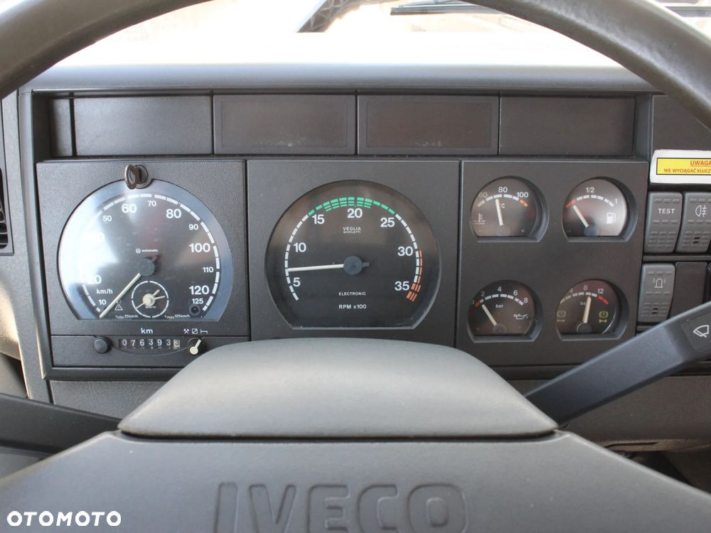 Iveco eurocargo - 9