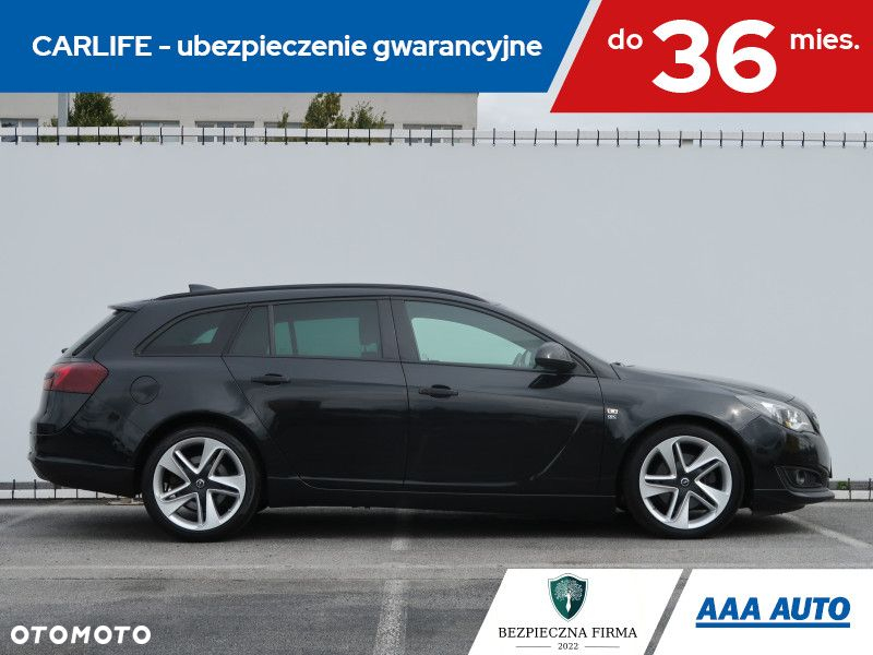 Opel Insignia - 7