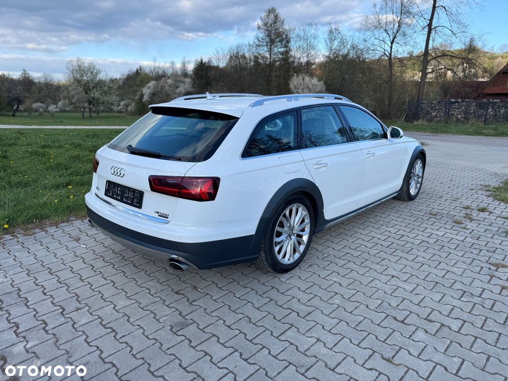 Audi A6 Allroad - 5