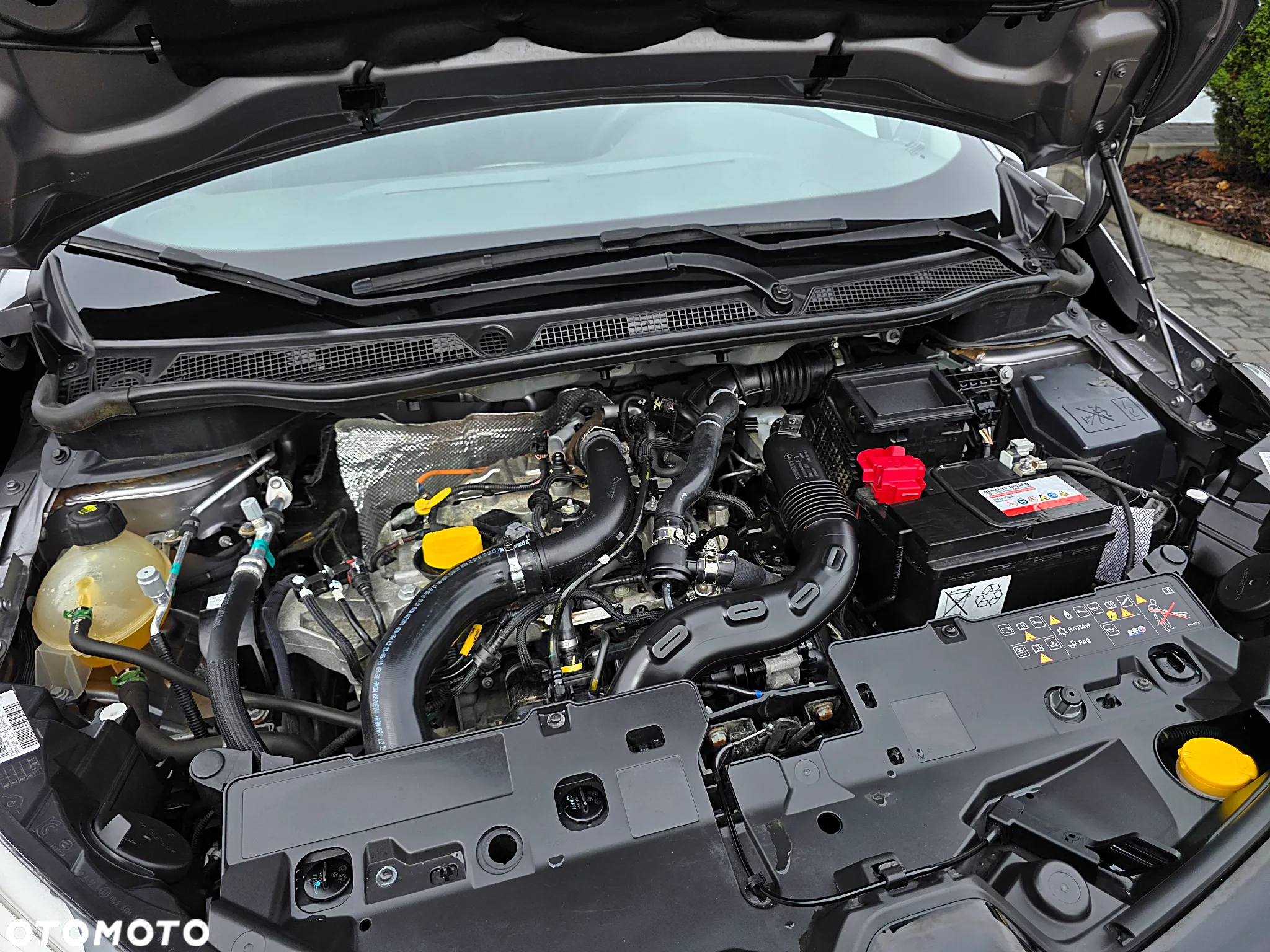 Renault Captur (ENERGY) TCe 90 INTENS - 9
