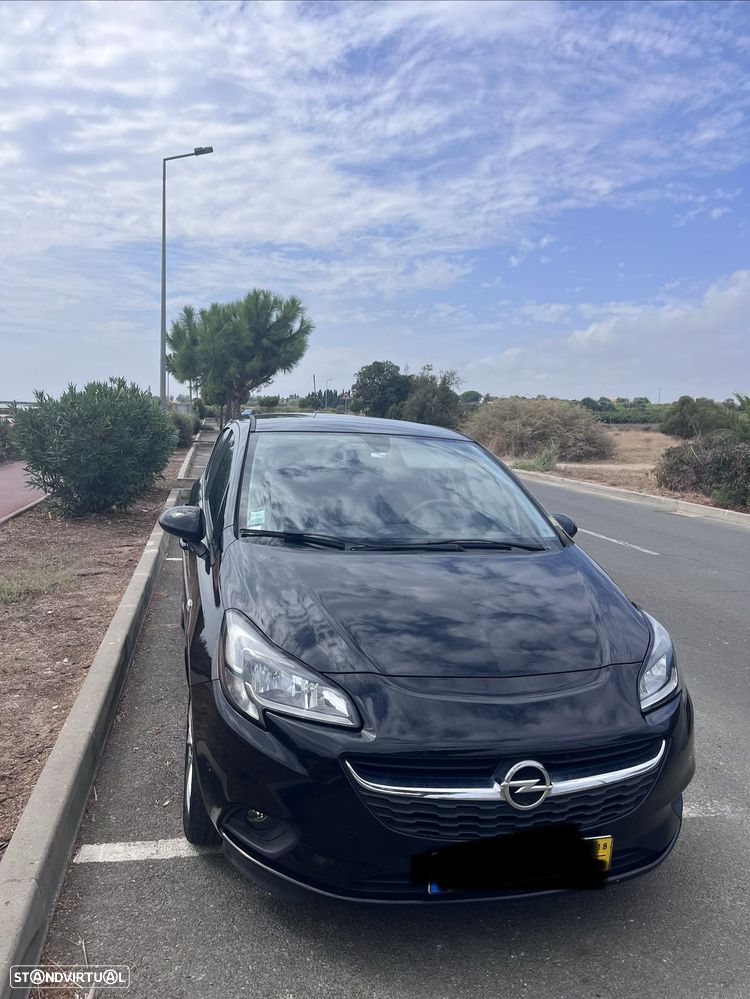 Opel Corsa 1.0 T Dynamic - 3
