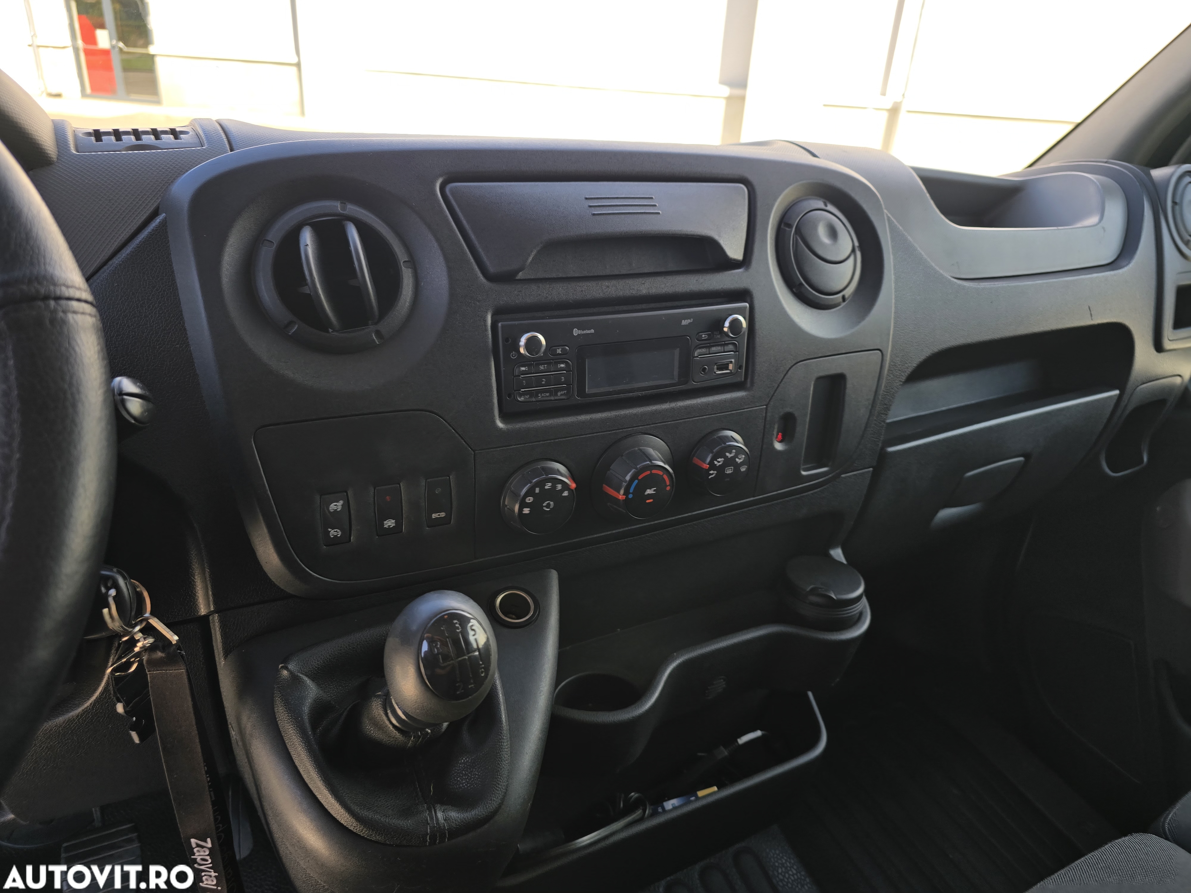 Renault Master - 7