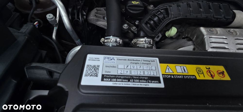 Opel Grandland X 1.2 T GPF Edition Business Pack S&S - 40