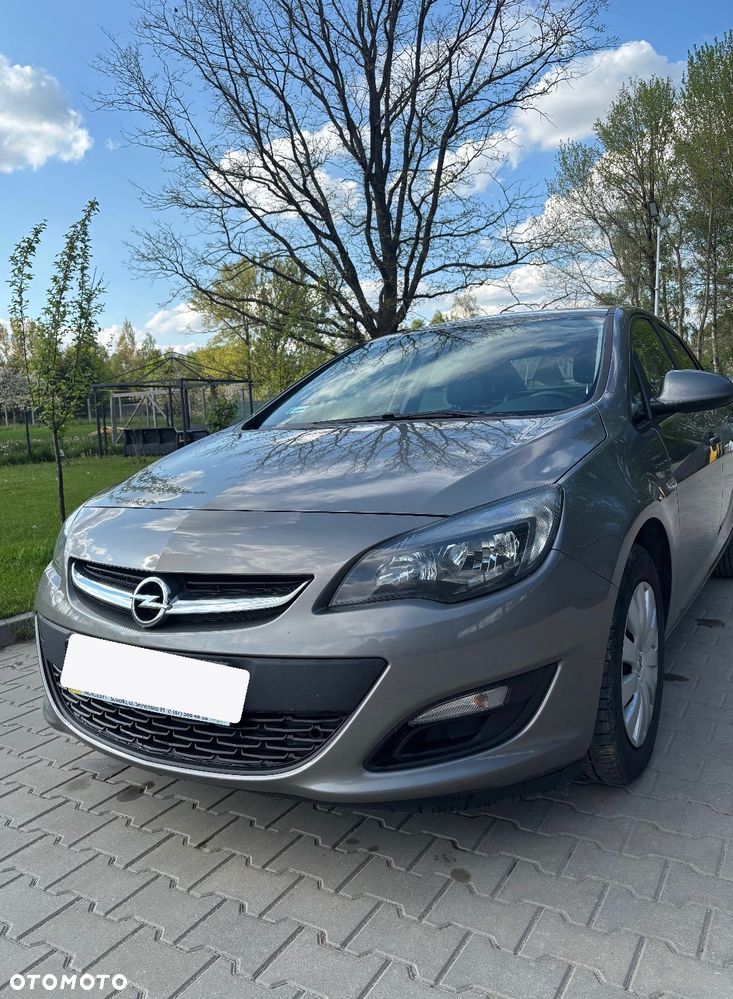 Opel Astra 1.6 Active - 3