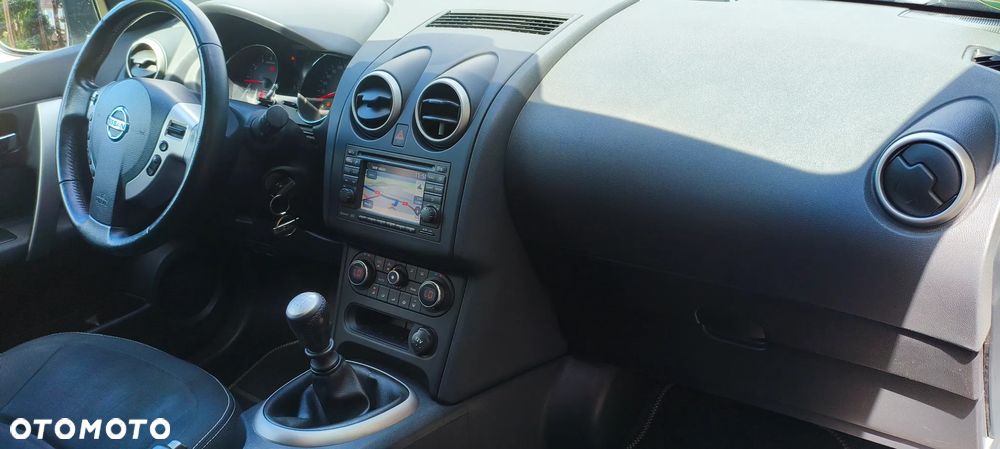 Nissan Qashqai 2.0 I-Way - 20