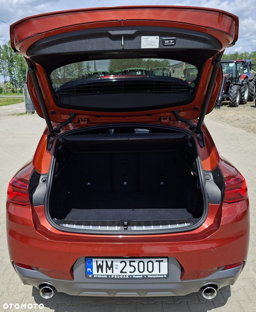 BMW X2 - 7
