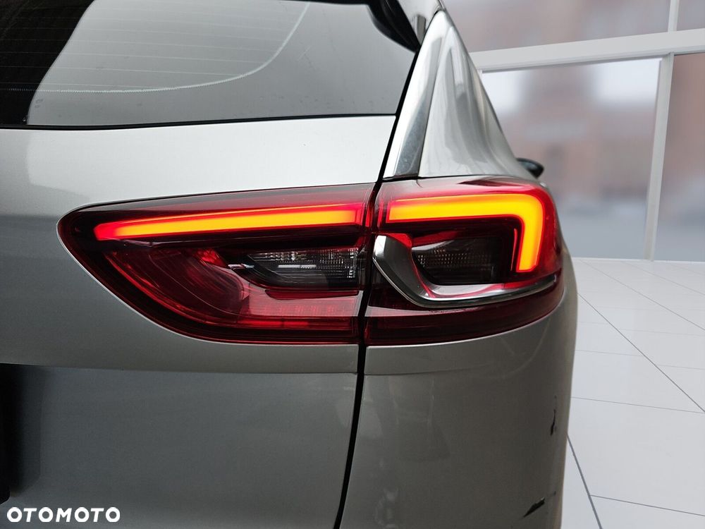 Opel Insignia 1.5 CDTI Business Edition S&S - 35