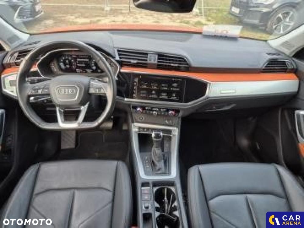 Audi Q3 35 TFSI S tronic - 28