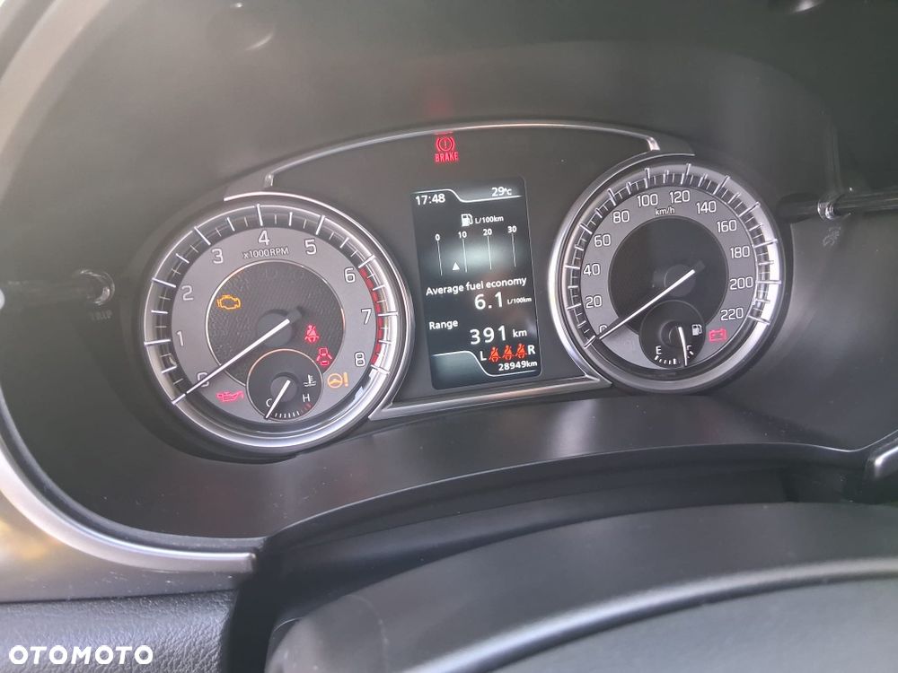 Suzuki Vitara - 6