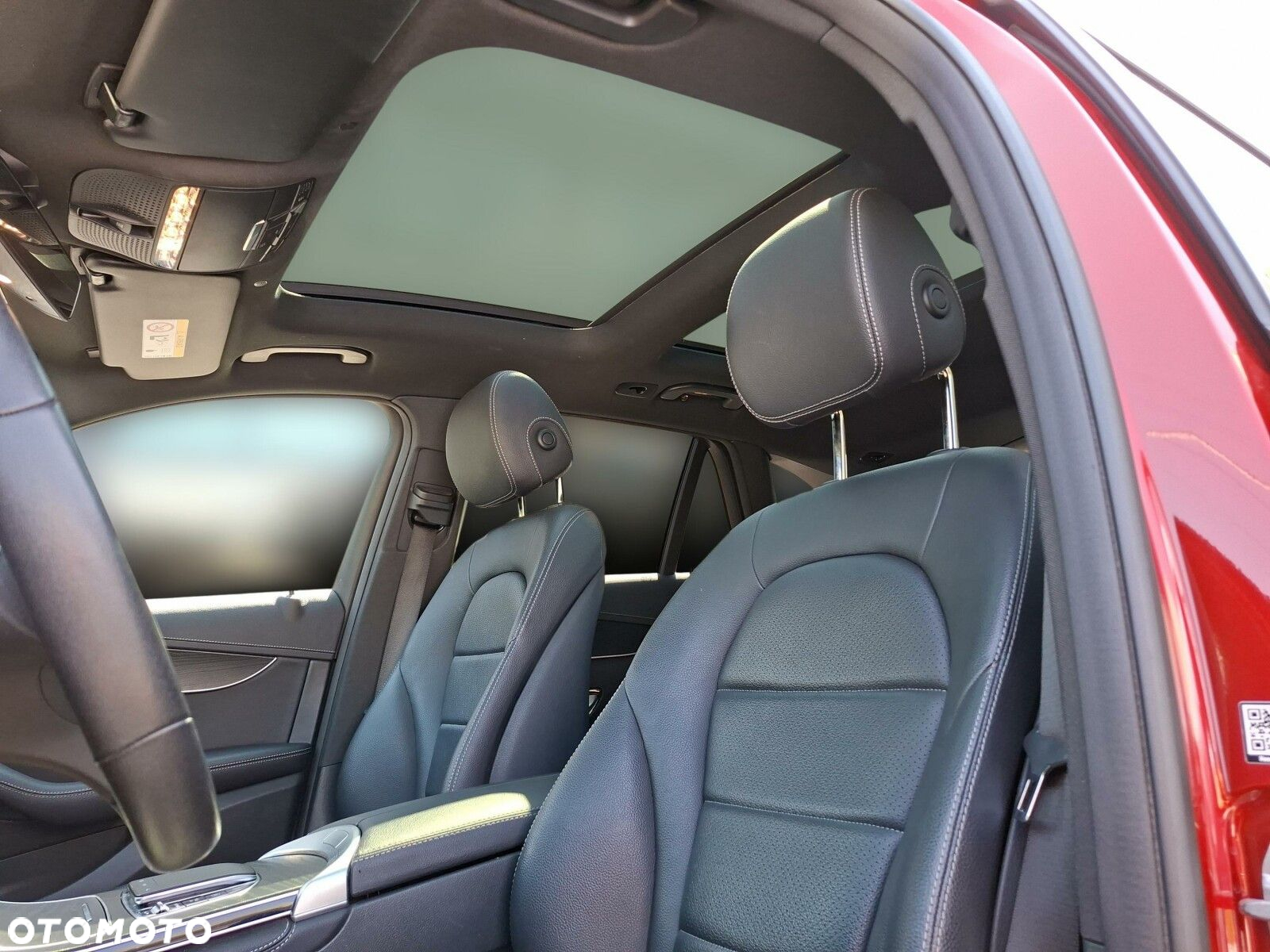 Mercedes-Benz GLC 220 d 4-Matic - 20