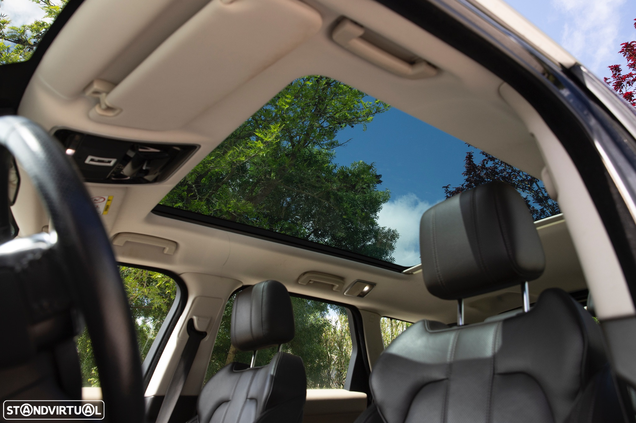 Land Rover Range Rover Sport 3.0 TDV6 HSE - 28