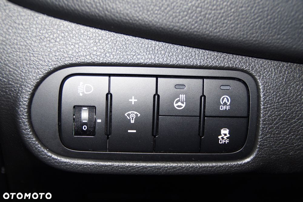 Kia Carens 1.7 CRDi L 7os - 9