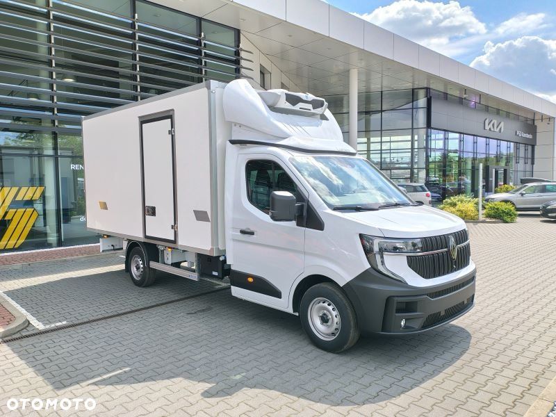 Renault Master - 2
