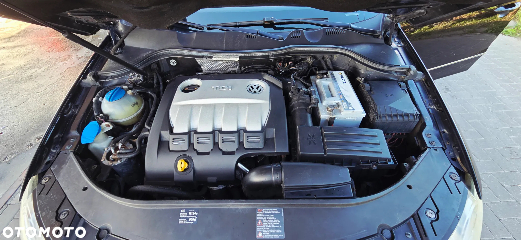 Volkswagen Passat Variant 2.0 TDI DPF DSG Comfortline - 39