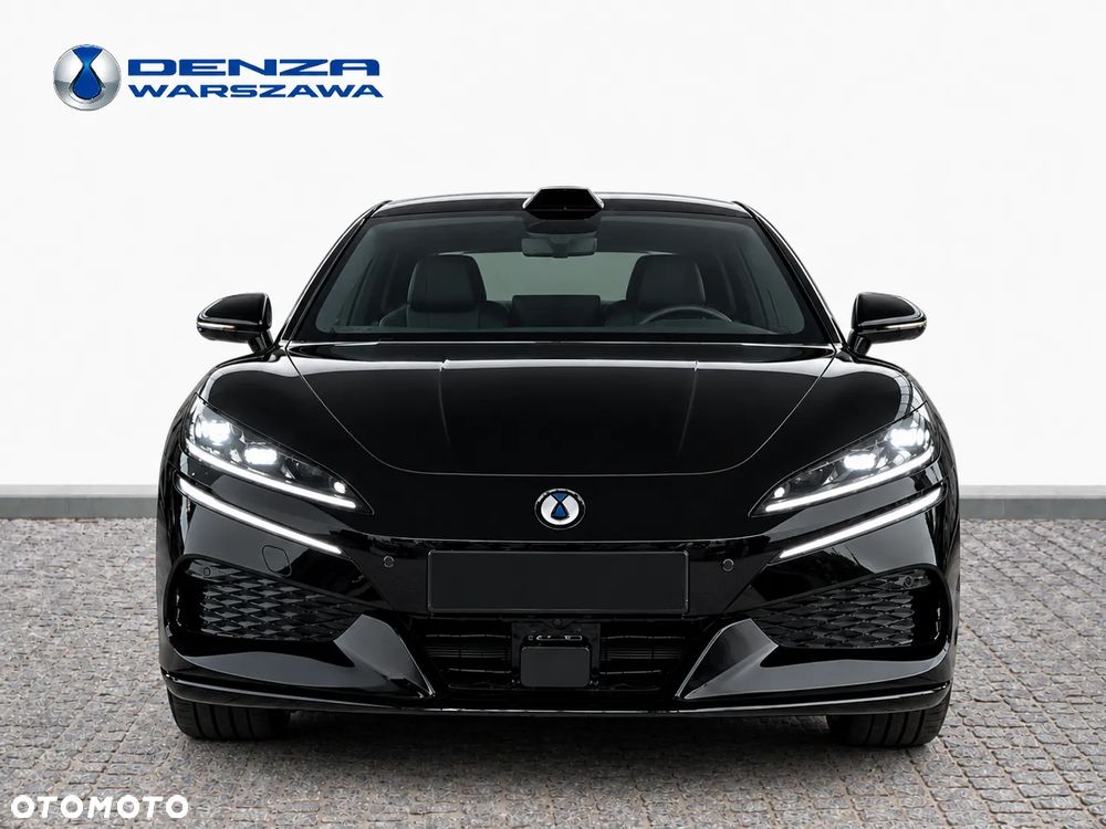 Denza Z9 GT - 9