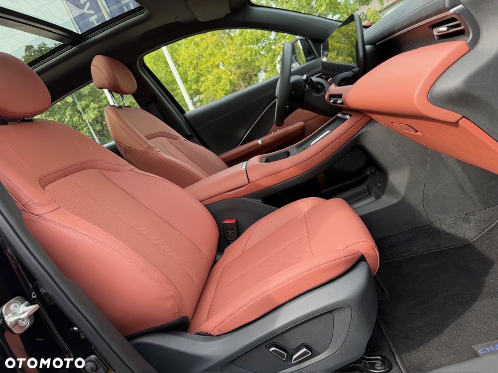 Changan CS55 Plus - 18