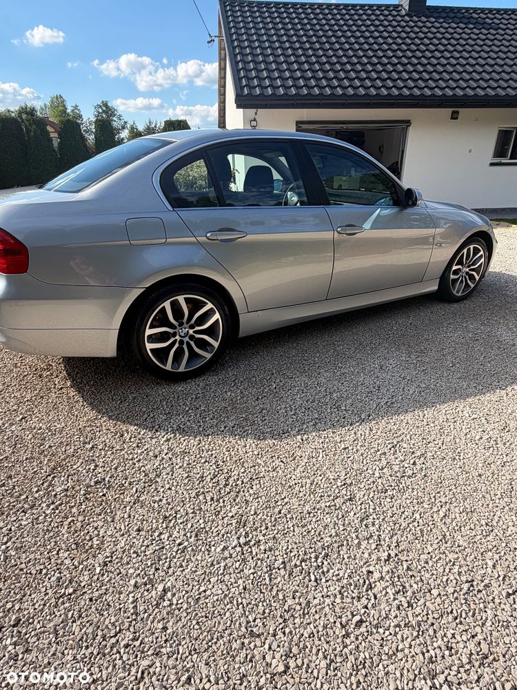 BMW Seria 3 330xd - 6