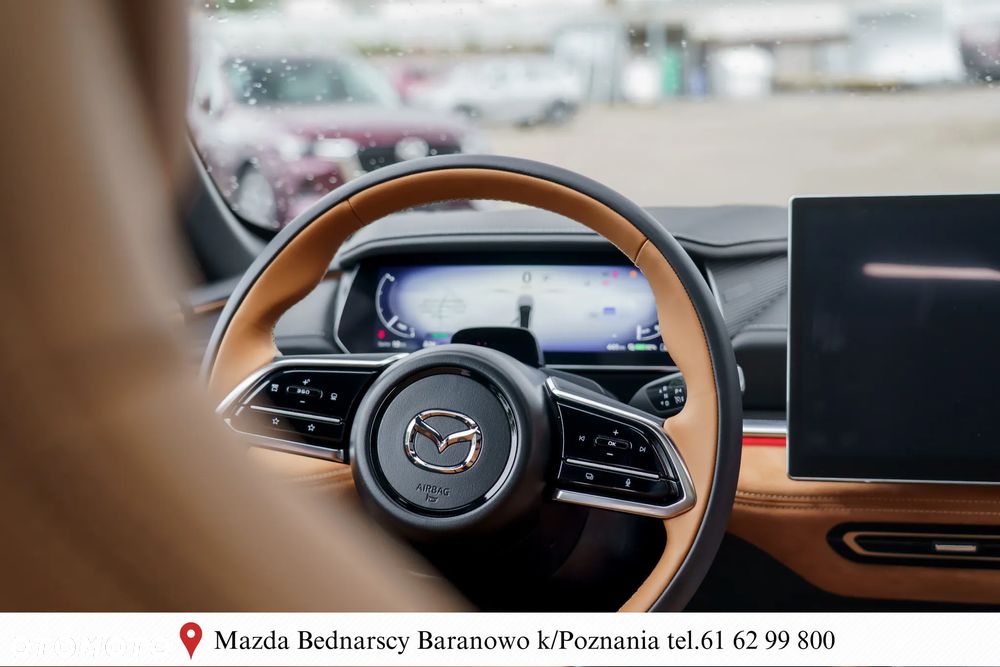 Mazda 6e 68.8kWh Takumi Plus - 36