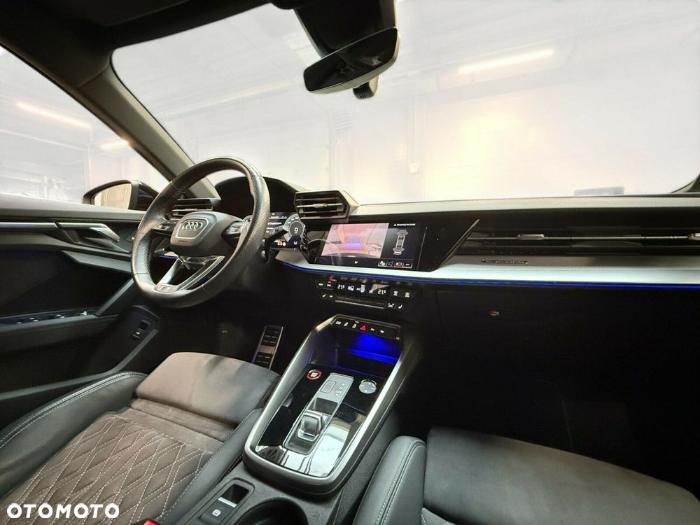 Audi S3 - 29