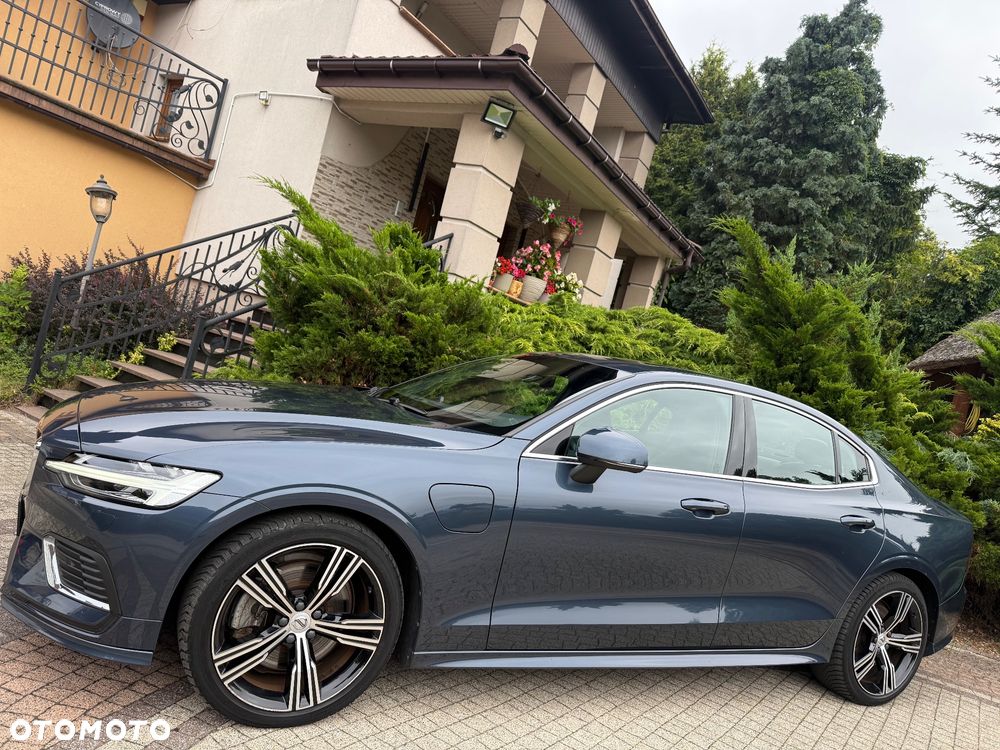 Volvo S60 - 16