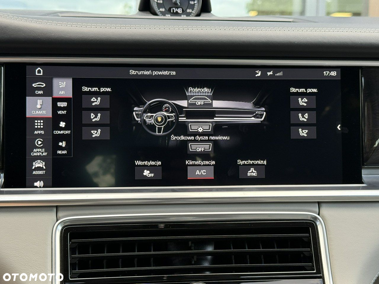 Porsche Panamera - 18