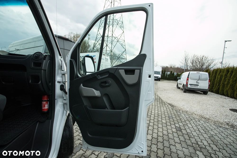 Renault MASTER - 12