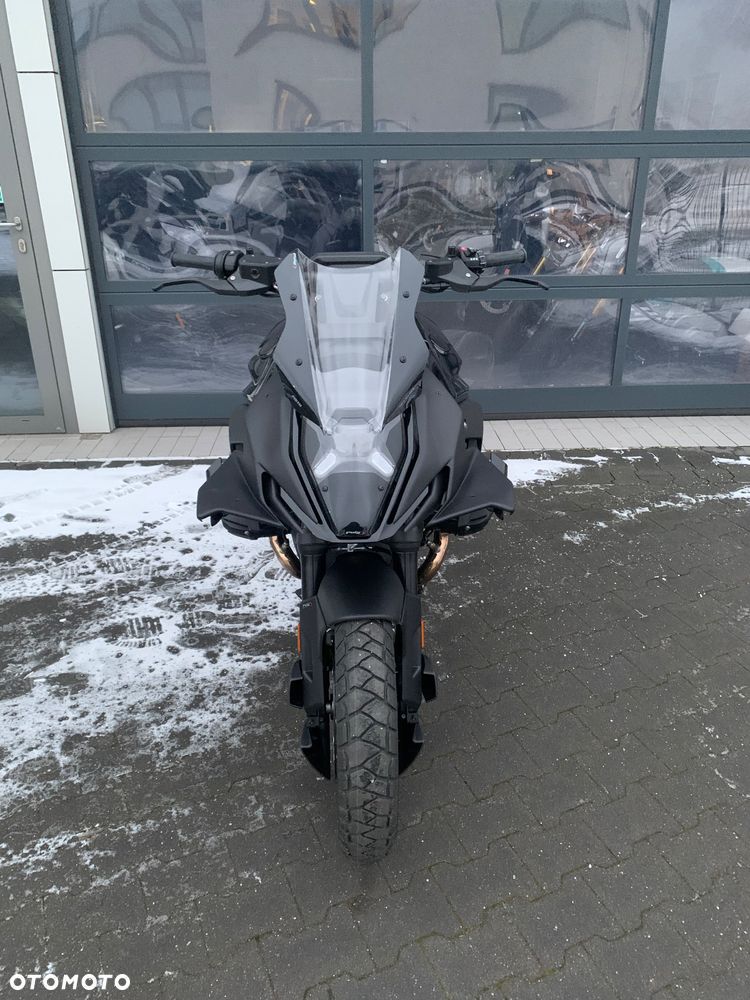 BMW GS - 6