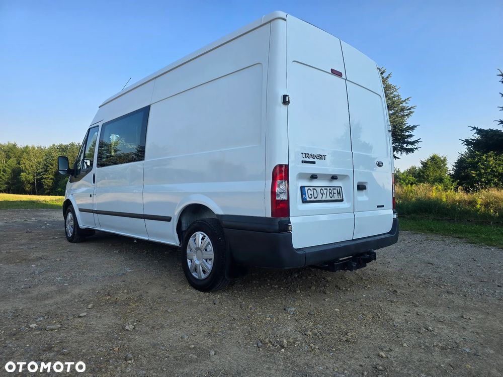 Ford Transit - 23