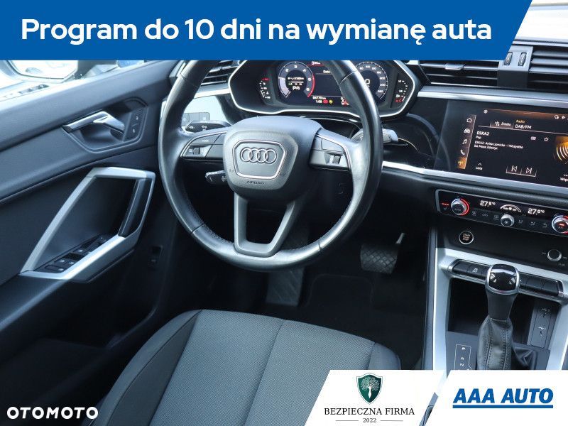 Audi Q3 - 9