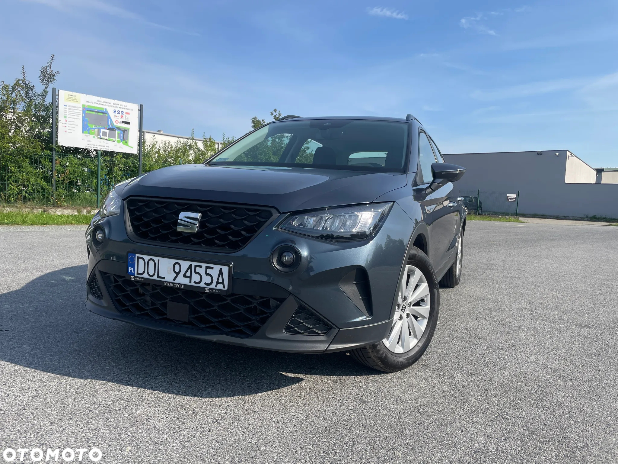 Seat Arona 1.0 TSI Style S&S - 2
