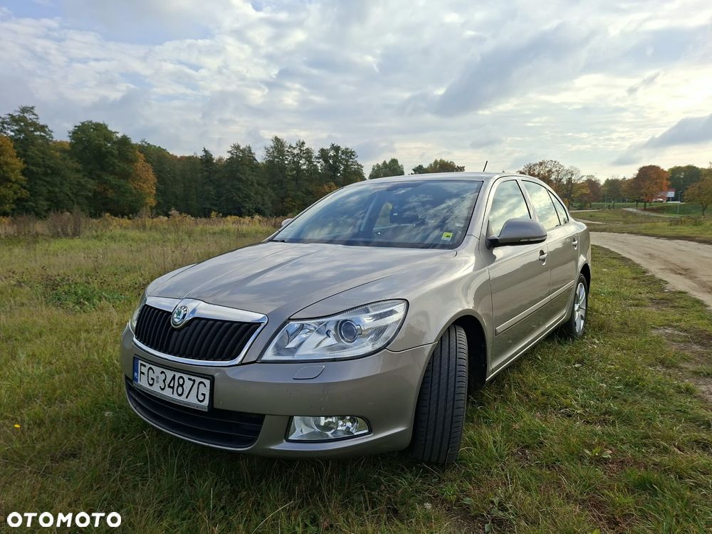 Skoda Octavia - 8