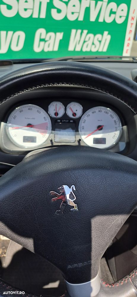 Peugeot 307 - 20