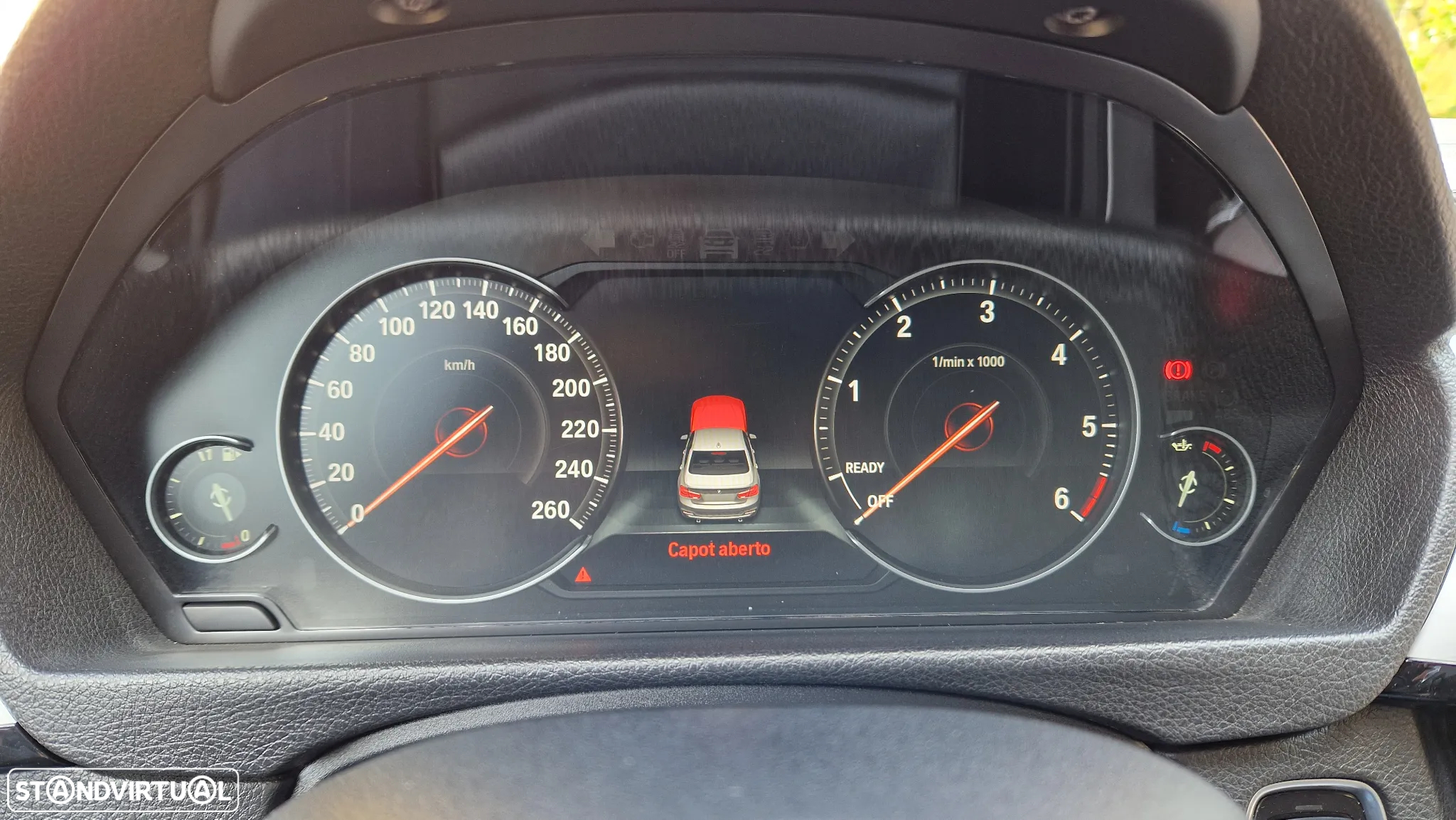 BMW 320 - 9