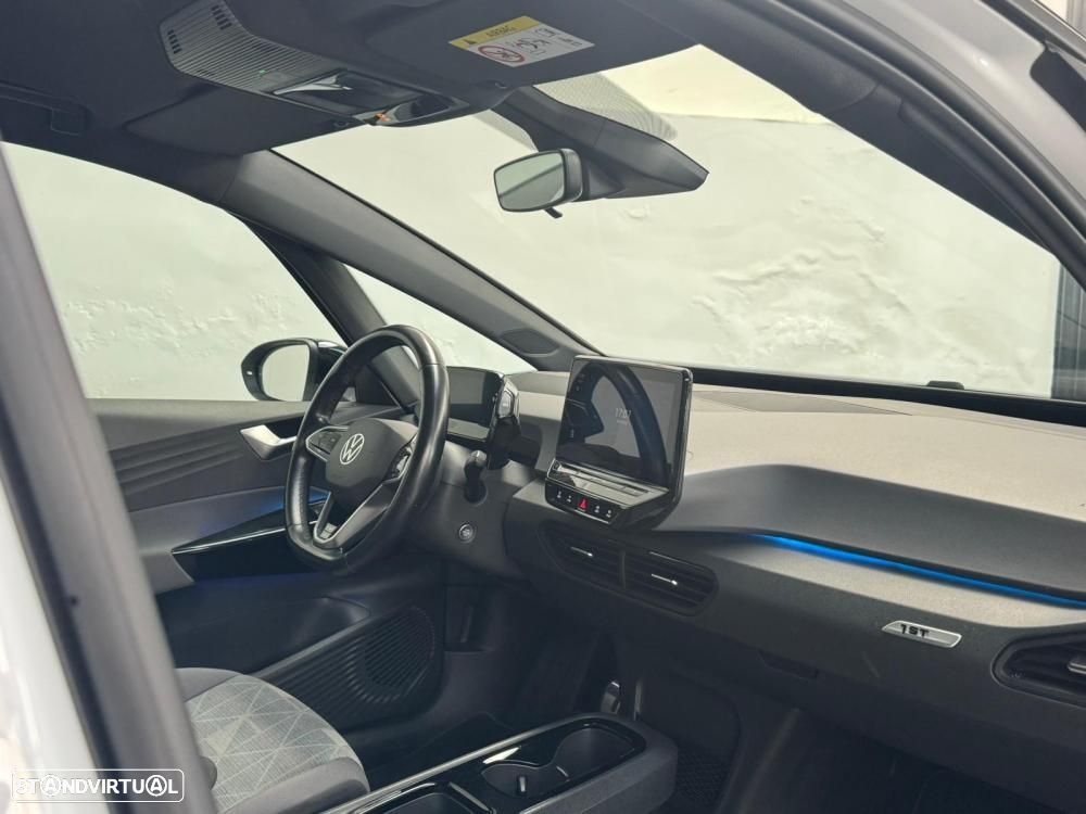 VW ID.3 Performance Upgrade Pro 1st - 20