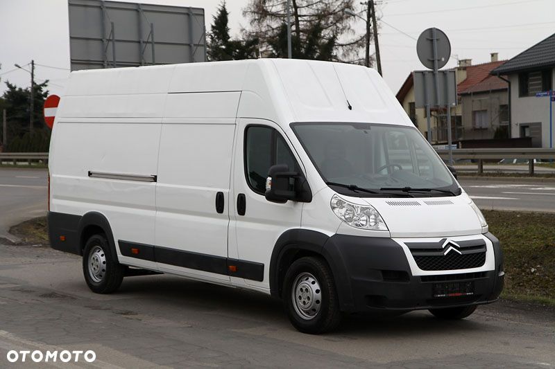 Citroën JUMPER - 3