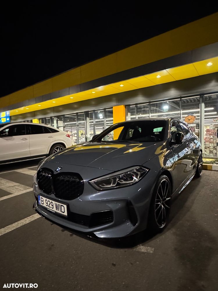 BMW M1 M135i xDrive - 2
