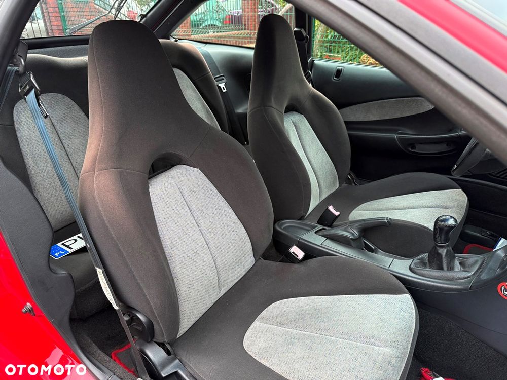 Ford Probe Standard - 29
