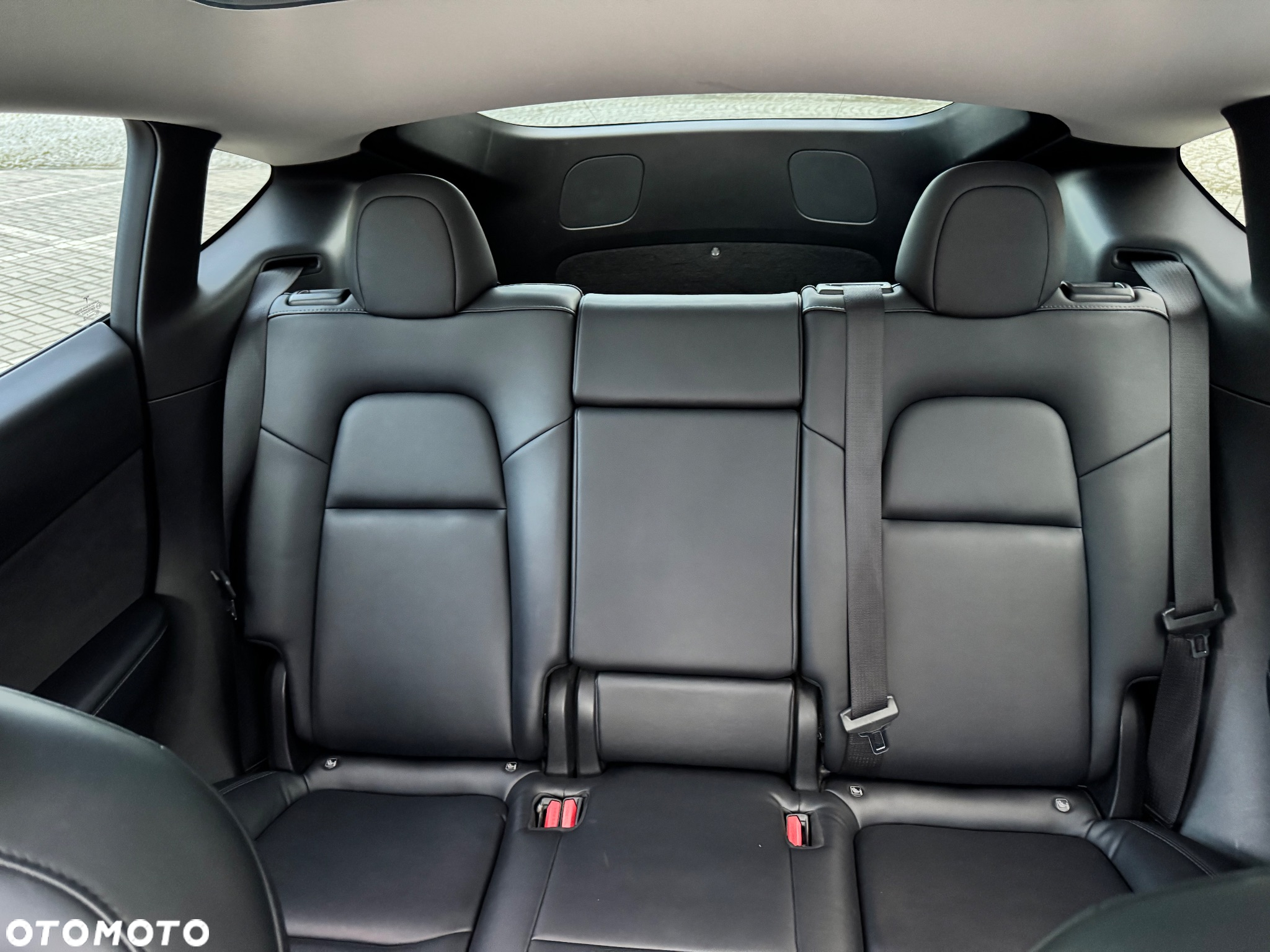 Tesla Y Model Long Range Dual Motor AWD - 12