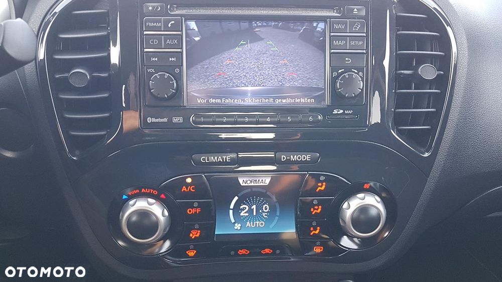 Nissan Juke 1.6 Start/Stop Acenta - 32